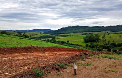 Imagem 8: Lote/Terreno para venda possui 500 metros quadrados em Usina - Atibaia...