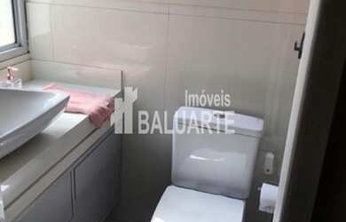 Imagem 2: Apartamento à venda, 62 m² por R$ 429.000,00 - Jardim Marajoara - São...