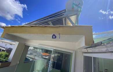 Imagem 2: Prédio com 8 Apartamentos Bairro Vila Nova