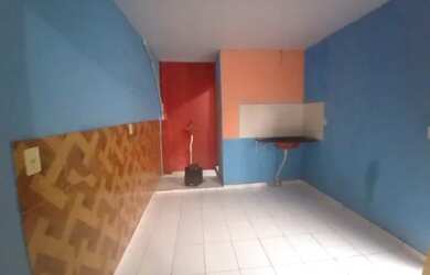 Imagem 2: Troco minha casa. 4 Dormitórios