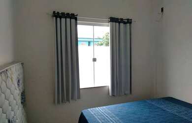 Imagem: A casa em condomínio possui 2 Dormitórios, 1 Banheiro, 1 Vaga