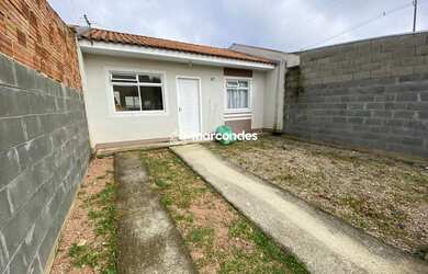 Imagem 1: FAZENDA RIO GRANDE - Casa Padrão - Estados