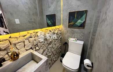 Imagem 11: CASA EM CONDOMÍNIO RESIDENCIAL em SALVADOR - BA, PRAIA DO FLAMENGO