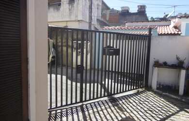 Imagem 2: Casa duplex em condomínio - Neves/São Gonçalo - RJ