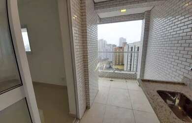 Imagem 3: APARTAMENTO NOVO, NUNCA HABITADO Maravilhoso Apartamento, andar alto,...