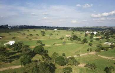 Imagem 3: Terreno com Linda Vista para a Represa de Jurumirim Riviera de Santa Cristina...