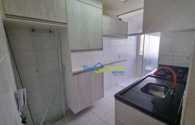 Imagem 6: Apartamento com 2 dormitórios, 50 m² - venda por R$ 255.000,00 ou aluguel...