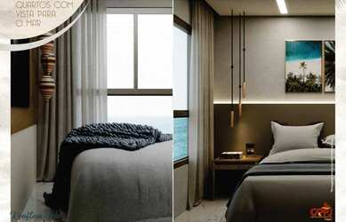 Imagem 6: Procurando apartamento pra investir na praia de Tamandaré Tenho as melhores...