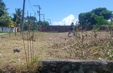 Imagem 6: Terrenos na Ilha de Itaparica/ Vera Cruz em condomínio a 200 metros da...