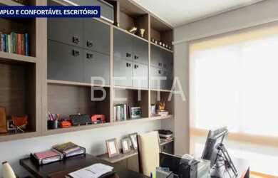 Imagem 12: 19370 - Casa 5 Dorms. 5 Suítes , TAMBORÉ 11 - SANTANA DE PARNAÍBA/SP