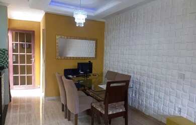 Imagem 3: Maravilhoso Dúplex a 200 metros da Praia em Cabo Frio