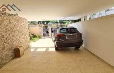 Imagem 8: Sobrado com 3 dormitórios, 260 m² - venda por R$ 2.475.000,00 ou aluguel...