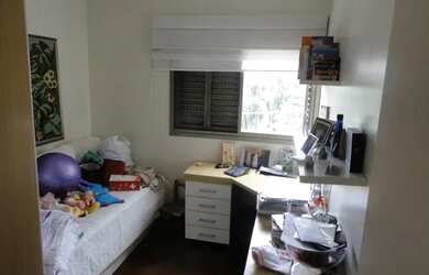 Imagem 8: Apartamento Venda Moema 160 m² 4 Dormitórios