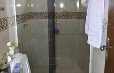 Imagem 13: CASA A VENDA RIBEIRA. 90m² de Área, 1 Vaga na garageme2 Dormitórios