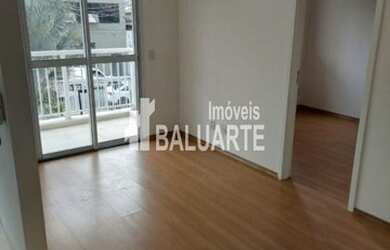 Imagem 2: Apartamento com 1 dormitório, 40 m² - venda por R$ 355.000,00 ou aluguel...