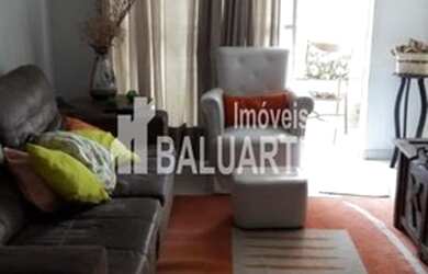 Imagem 1: Apartamento à venda, 89 m² por R$ 475.000,00 - Jardim Marajoara - São Paulo/SP