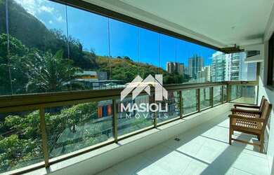 Imagem: O apartamento possui 3 Dormitórios, 3 Banheiros, 2 Vagas na