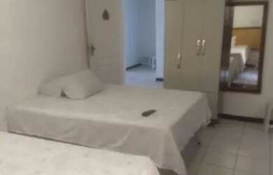 Imagem: O depósito possui 5 Vagas na garagem, 600m² de Área e está