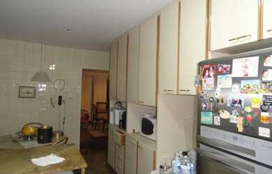 Imagem 4: Apartamento Venda Moema 160 m² 4 Dormitórios