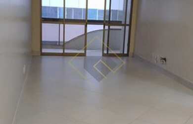 Imagem: O apartamento possui 3 Dormitórios, 5 Banheiros, 2 Vagas na