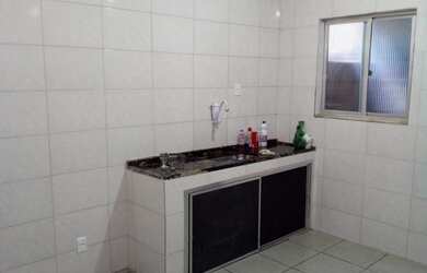 Imagem 10: Alugo casa ampla em Guadalupe - Rua do shopping