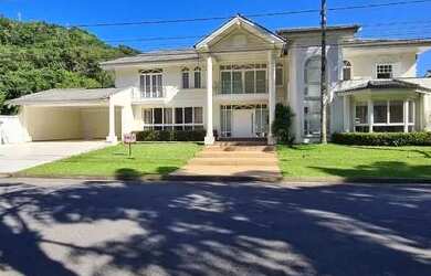 Imagem: Mansão Espetacular - Marina Guarujá - Guarujá - SP