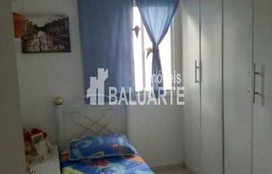 Imagem 13: Apartamento à venda, 50 m² por R$ 295.000,00 - Jardim Marajoara - São...