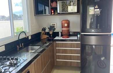 Imagem 7: Linda casa pra locação e venda no condomínio Terras de Atibaia SP