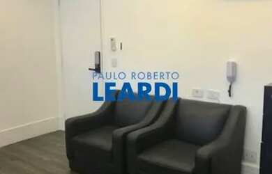 Imagem: O depósito possui 44m² de Área e está localizado em Vila