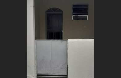 Imagem: A kitnet possui 1 Dormitório, 1 Banheiro e 20m² de Área e