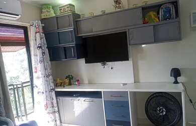 Imagem 8: Sobrado para venda com 160 metros quadrados com 4 quartos em Maravista - Niterói - RJ