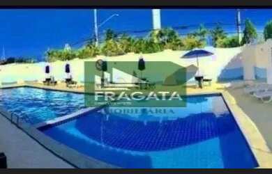 Imagem 2: APARTAMENTO ARACAJU COND PORTO DAS ÁGUAS EM FRENTE AO ASSAÍ