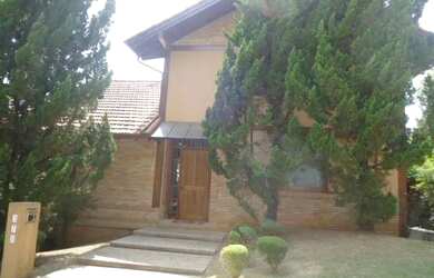 Imagem 2: Casa com 5 dormitórios, 550 m² - venda por R$ 8.000.000,00 ou aluguel...