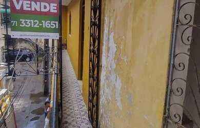 Imagem 2: Apartamento com 2 quartos à venda, por R$ 60.000 - Uruguai - Salvador/BA