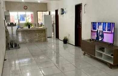 Imagem 3: CASA A VENDA ARMAÇÃO. 90m² de Área, 1 Vaga na garageme2 Dormitórios