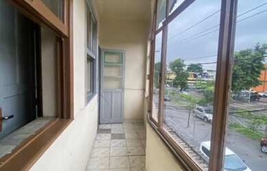 Imagem 2: Apto 2 quartos, na Rua Jornalista Geraldo Rocha, 590 Jardim América