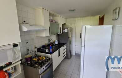 Imagem 5: Apartamento térreo no condomínio Bosque de Pendotiba