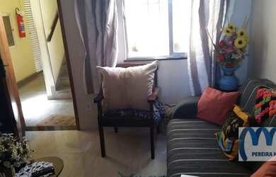 Imagem 5: Apartamento para Venda - Porto Velho, São Gonçalo - 44m², 1 vaga