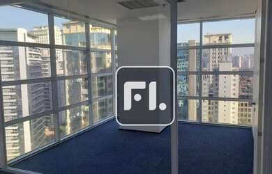 Imagem 9: Conjunto para alugar, 536 m² por R$ 65.123,46/mês - Vila Olímpia -