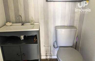 Imagem 6: Casa com 2 dormitórios à venda por R$ 380.000 ou aluguel por R$ 1.800/mês...