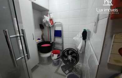 Imagem 6: Ville de France / Apart 110m²/ 03 Suítes/ Semi Mobiliado/ Andar Alto