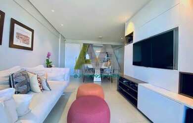 Imagem 2: Apartamento à venda no bairro Caminho das Árvores - Salvador/BA