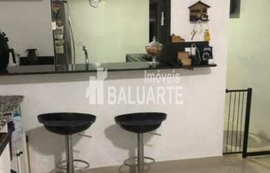 Imagem 12: Village com 3 dormitórios à venda, 115 m² por R$ 583.000,00 - Pedreira...