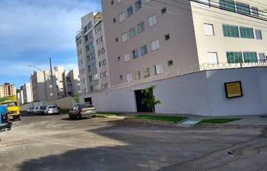 Imagem 1: APARTAMENTO 201 NO CONDOMÍNIO HUMAITÁ - TUBALINA / PROX. AO PRAIA CLUBE