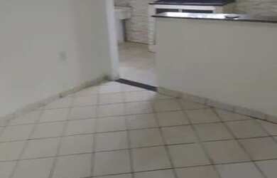 Imagem: O apartamento possui 2 Dormitórios, 1 Banheiro e está localizado