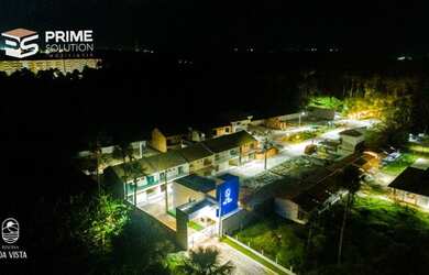 Imagem 4: Casas com 4 Suites em Barreirinhas Condominio Na Beira do Rio Aceita Financiamento