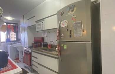 Imagem 6: Condomínio Repletto Luzia