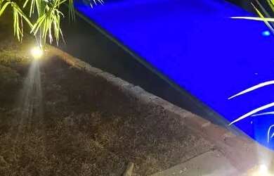 Imagem 4: Casa com área de laser. Piscina, Área de serviço, 120m² de Áreae3...