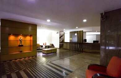 Imagem 11: Rarus Flats - Flat para locação - Edifício Park Lane