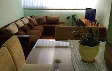 Imagem: Apartamento no Condomínio Delfim Verde com 3 dormitórios à